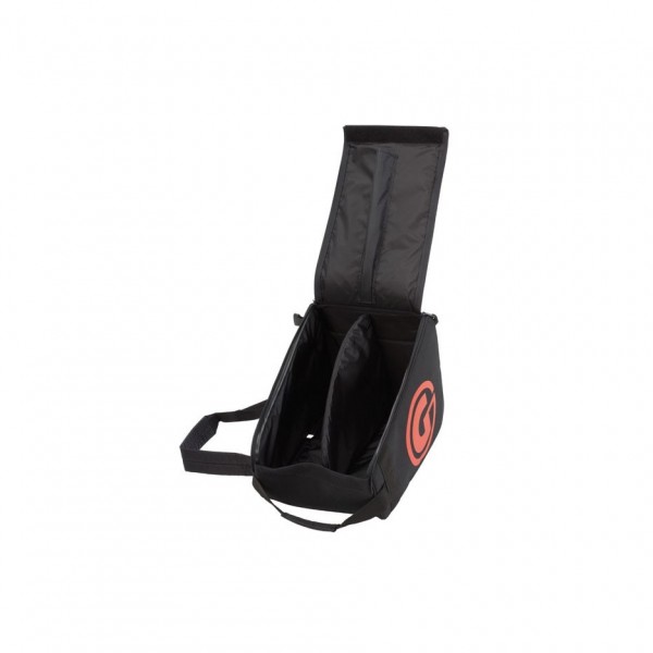 Gibraltar G-Class Professional Double Pedal, Double Chain