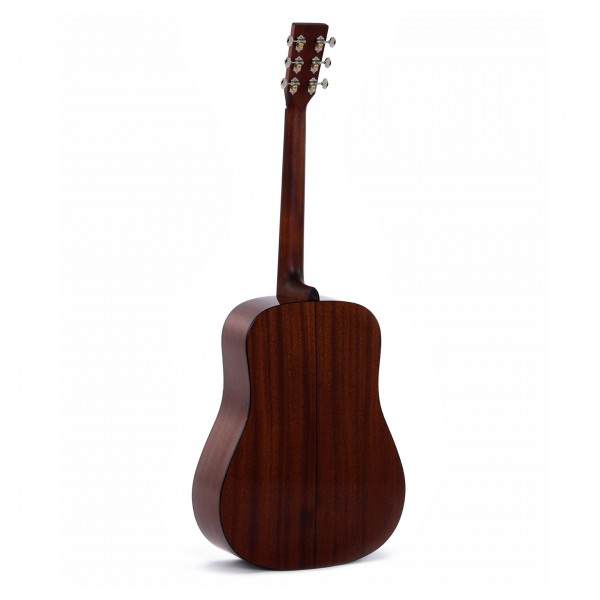 Sigma SDM-18 Acoustic, Natural