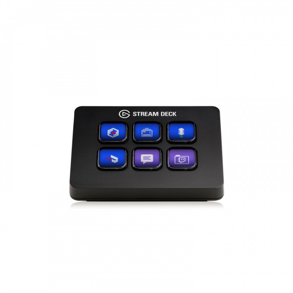 Elgato Stream Deck Mini