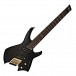 Ormsby Goliath 7, Tuxedo