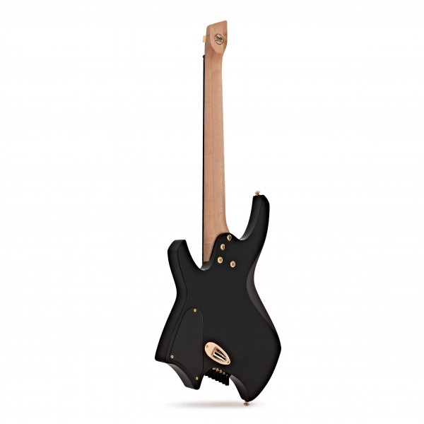 Ormsby Goliath 7, Tuxedo
