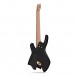 Ormsby Goliath 7, Tuxedo