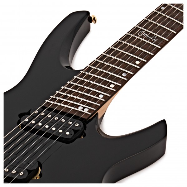 Ormsby Goliath 7, Tuxedo