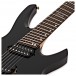 Ormsby Goliath 7, Tuxedo