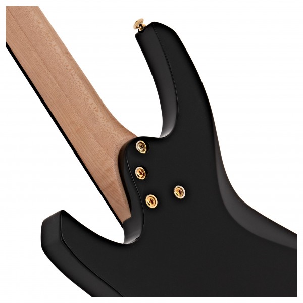 Ormsby Goliath 7, Tuxedo