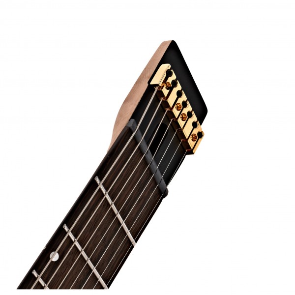 Ormsby Goliath 7, Tuxedo