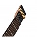 Ormsby Goliath 7, Tuxedo
