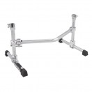 Gibraltar V-Shaped Stealth Side Mounting System