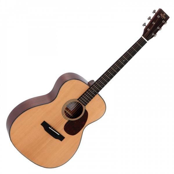 Sigma S000M-18 Acoustic, Natural