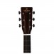 Sigma S000M-18 Acoustic, Natural headstock