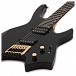 Ormsby Goliath 6, Tuxedo