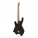 Ormsby Goliath 6, Tuxedo