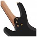 Ormsby Goliath 6, Tuxedo