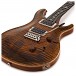 PRS Custom 24, Yellow Tiger #0328914