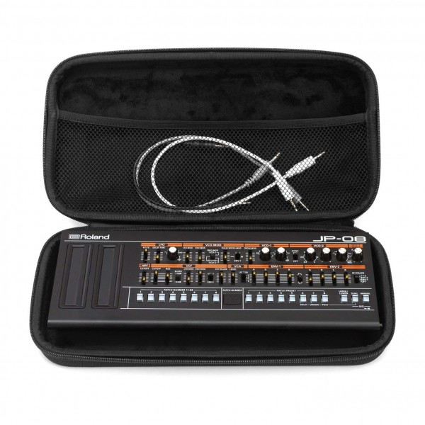 Analog Cases PULSE Case For Roland Boutique Series - Open, Filled