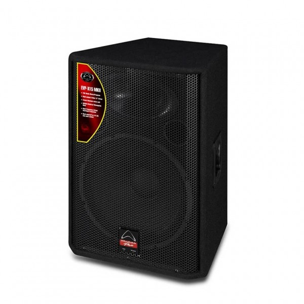 Wharfedale Pro EVP-X15 MKII 15" Passive PA Speaker