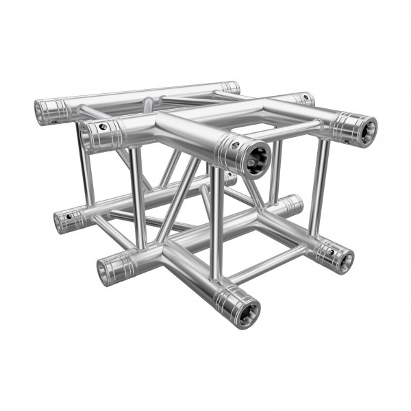 Global Truss F34/T35 T-Piece - front
