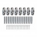 Global Truss F34/T35 T-Piece - parts