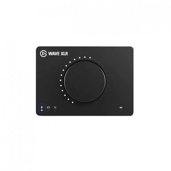 Elgato Wave XLR Audio Interface