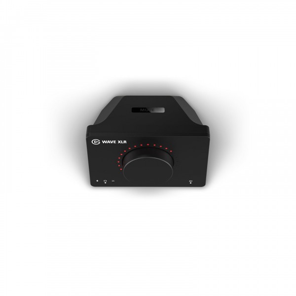 Elgato Wave XLR Audio Interface