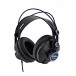 SubZero SZ-MH200 Monitoring Headphones - Angled