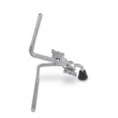 Kit de conversi&oacute;n de accesorios para tom base Gibraltar SC-RM127 12,7 mm