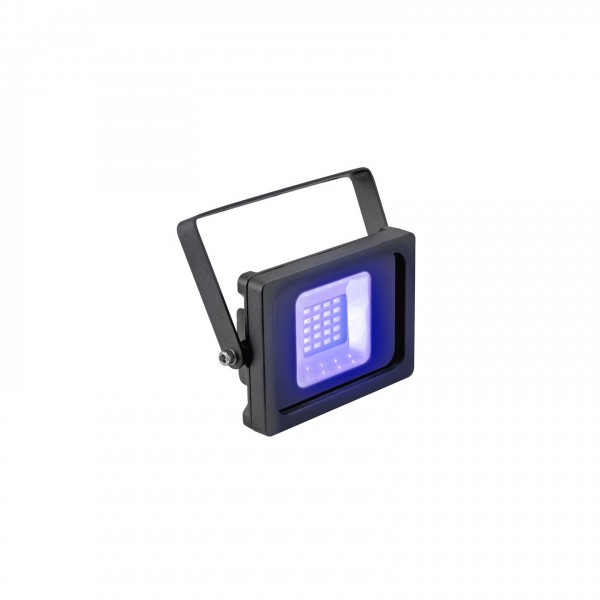 Eurolite LED IP FL-10 SMD UV Flat Outdoor Floodlight - main