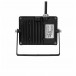 Eurolite LED IP FL-10 SMD UV Flat Outdoor Floodlight - back