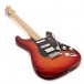 Fender Player Stratocaster HSS Plus Top MN, Aged Cherry Burst