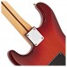 Fender Player Stratocaster HSS Plus Top MN, Aged Cherry Burst