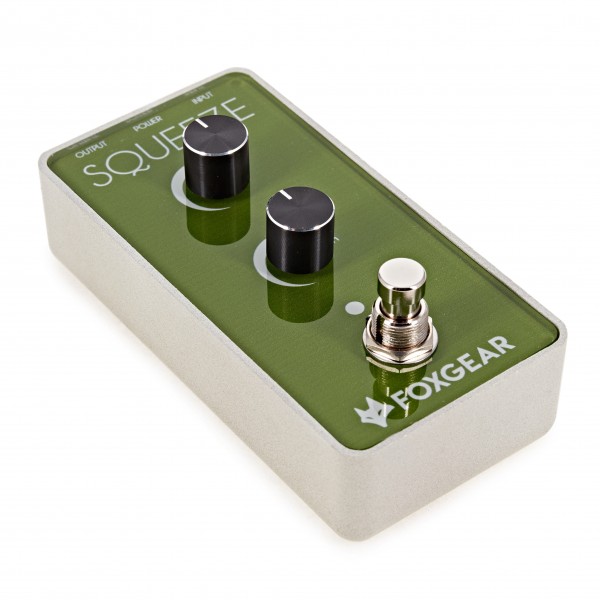 Foxgear Squeeze Optical Compressor