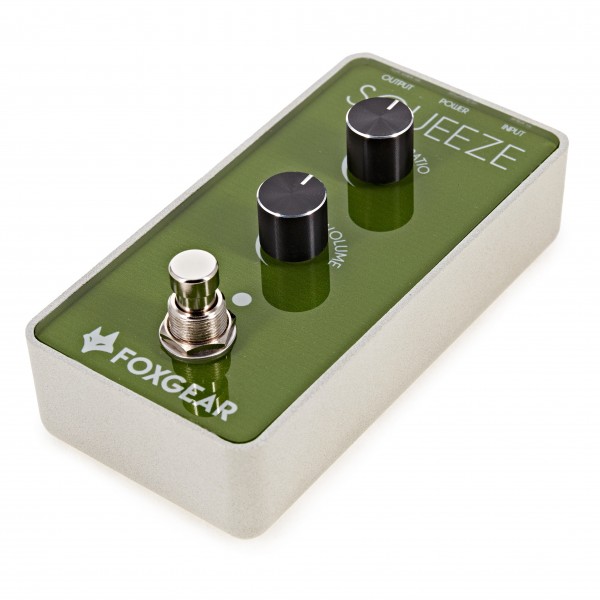 Foxgear Squeeze Optical Compressor