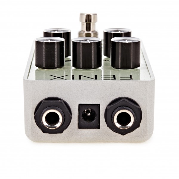 Foxgear Fenix Distortion