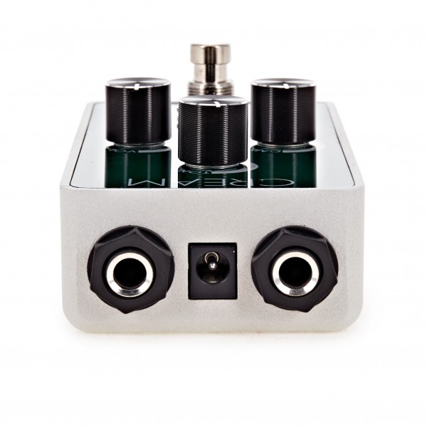 Foxgear Cream Screamer Overdrive