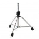 Gibraltar Single-Braced Throne Base, Standard Foot