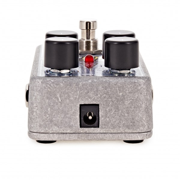 Electro Harmonix Analogizer Tone Shaper