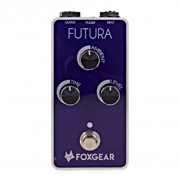 Foxgear Futura Ambient Creator
