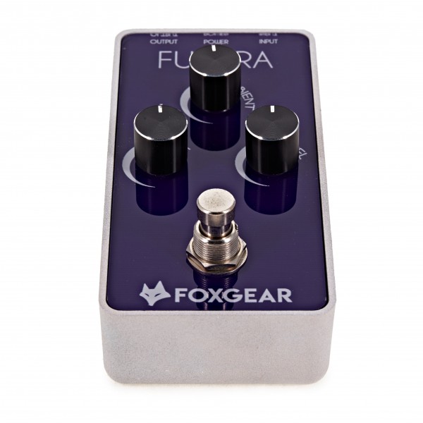 Foxgear Futura Ambient Creator