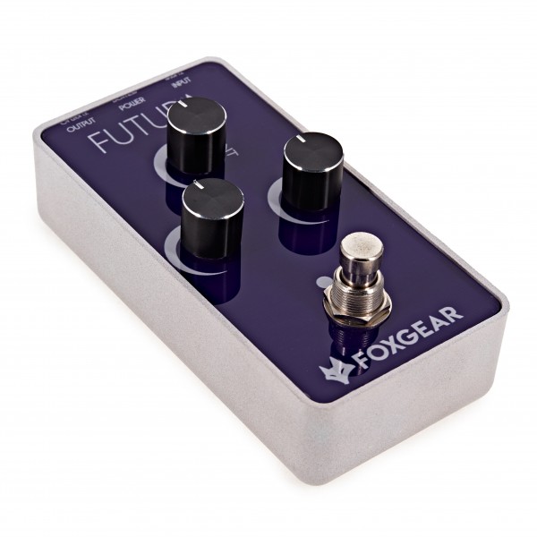Foxgear Futura Ambient Creator