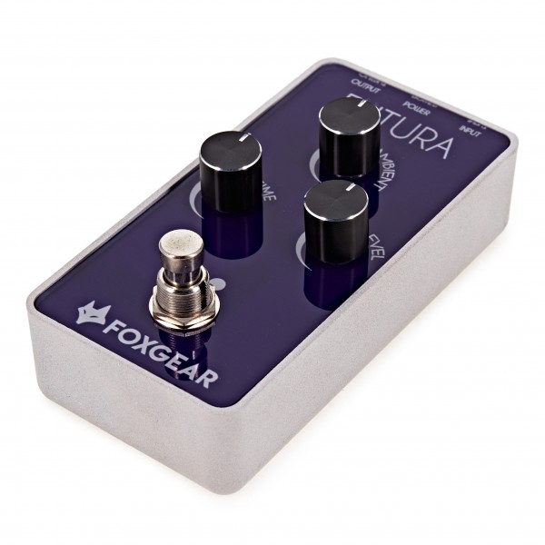 Foxgear Futura Ambient Creator