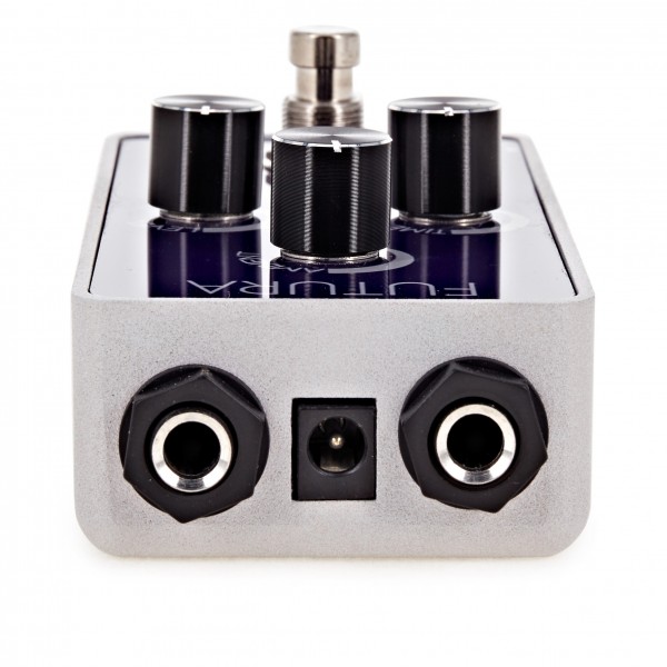 Foxgear Futura Ambient Creator