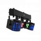 Eurolite LED KLS-120 Laser FX II Compact Light Set