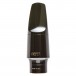 Meyer New York Alto Saxophone Mouthpiece, Rubber, 7M