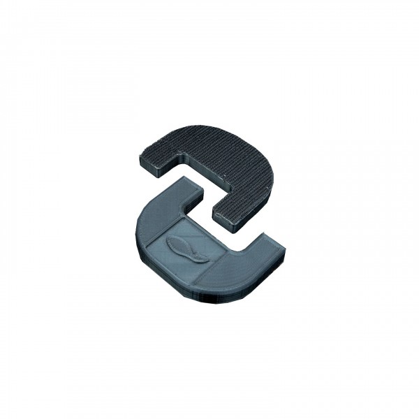 Tuner Fish Lug Locks Marker Pack