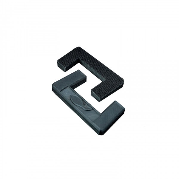 Tuner Fish Lug Locks Marker Pack