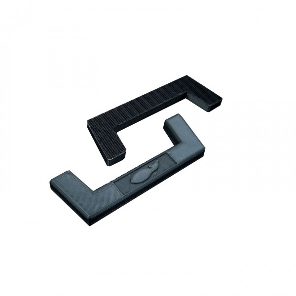 Tuner Fish Lug Locks Marker Pack