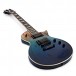 ESP LTD EC-1000, Blue Natural Fade