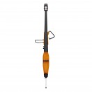 Stagg Electric Double Bass, Honey, 3/4