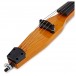 Stagg Electric Double Bass, Honey, 3/4