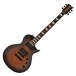 ESP LTD EC-1000T, Black Natural Burst